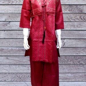 anabiyas collection koti style
