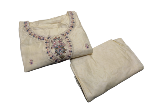 AC READY MADE EMBROIDERY COLLECTION - Image 4