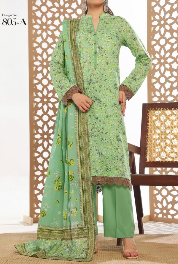 Daman Lawn 2025 D-13