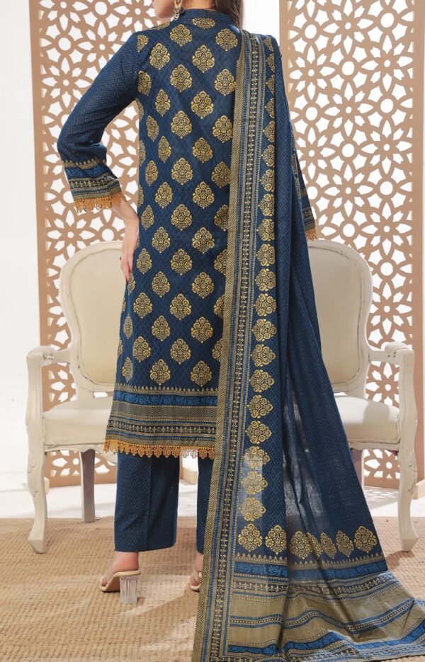 Daman Lawn 2025 D-10 - Image 2