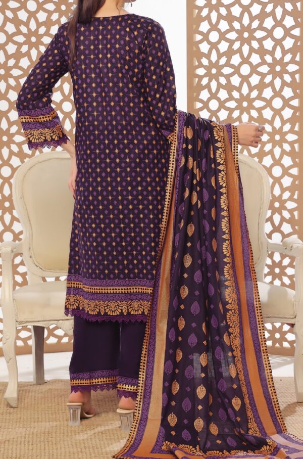 Daman Lawn 2025 D-11 - Image 2