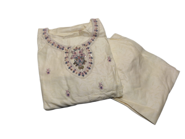 AC READY MADE EMBROIDERY COLLECTION - Image 3
