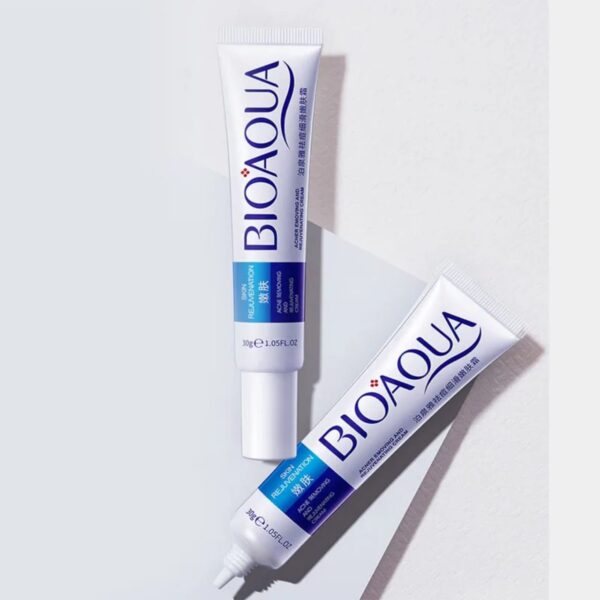 AC Bioaqua PR Acne Skin Care - Image 2