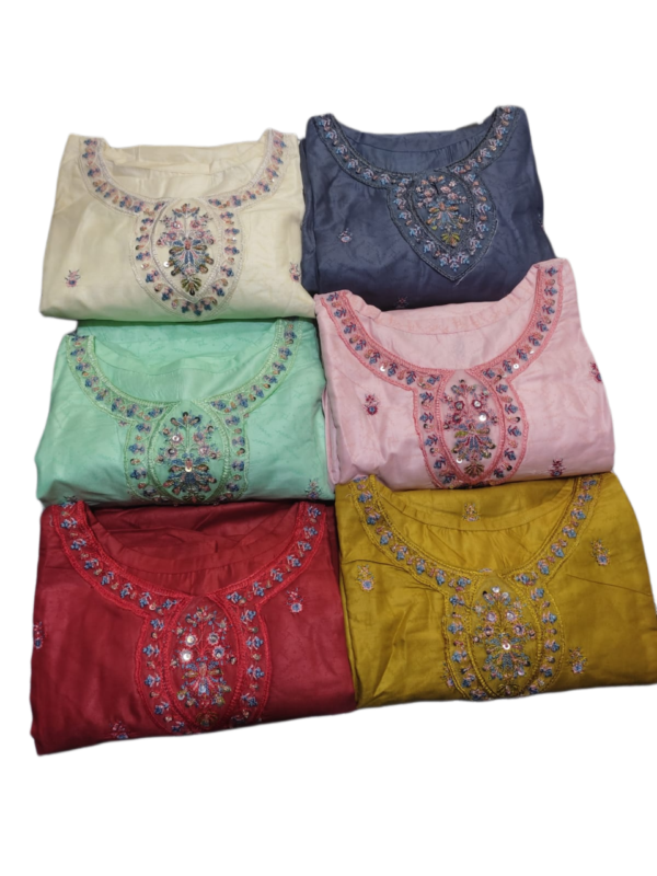 AC EMBROIDERY COLLECTION - Image 5