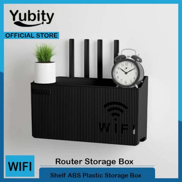 AC Wifi Router Stand - Image 2