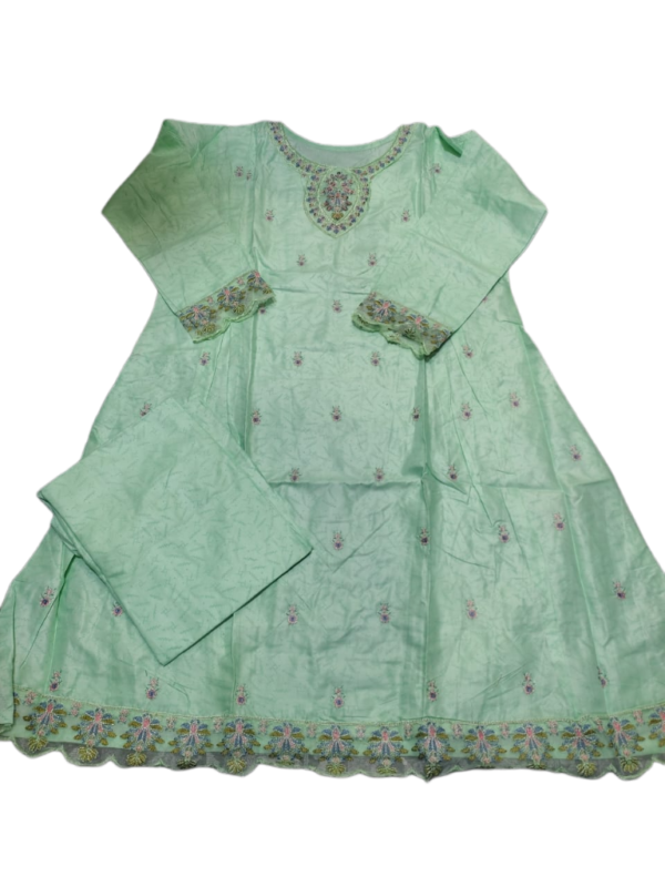 AC EMBROIDERED COLLECTION - Image 2