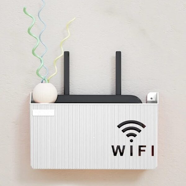 AC Wifi Router Stand - Image 6
