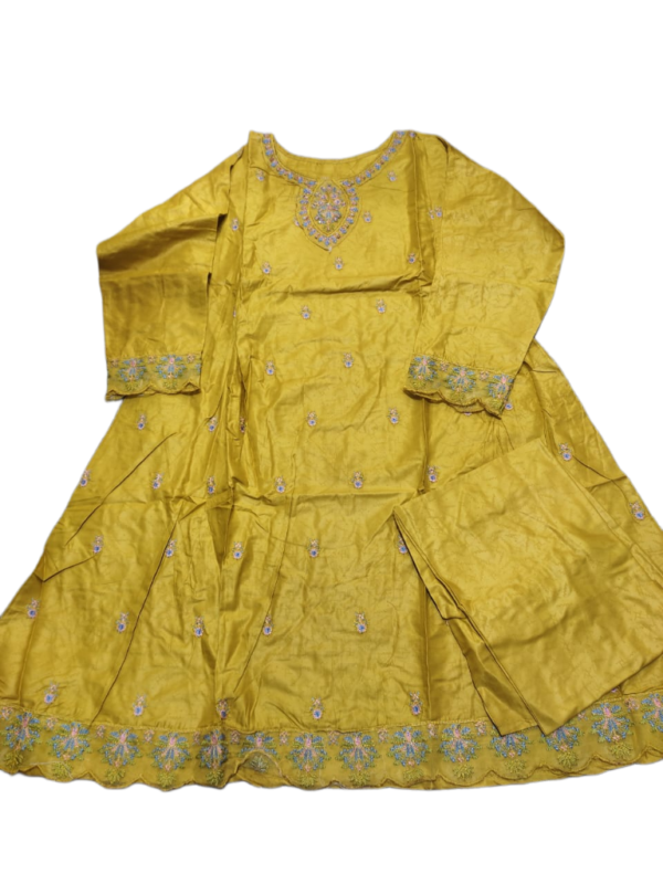 AC EMBROIDERY COLLECTION - Image 2