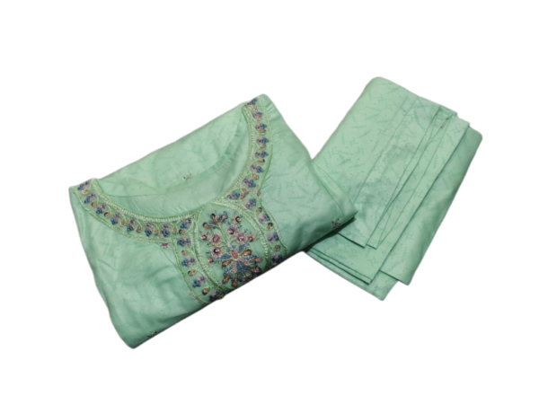 AC EMBROIDERED COLLECTION - Image 3