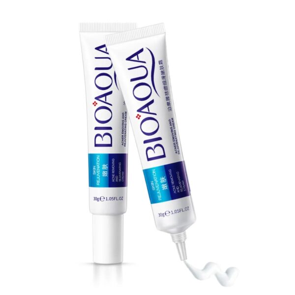 AC Bioaqua PR Acne Skin Care - Image 3