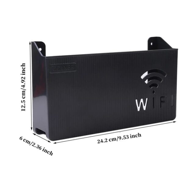AC Wifi Router Stand - Image 5