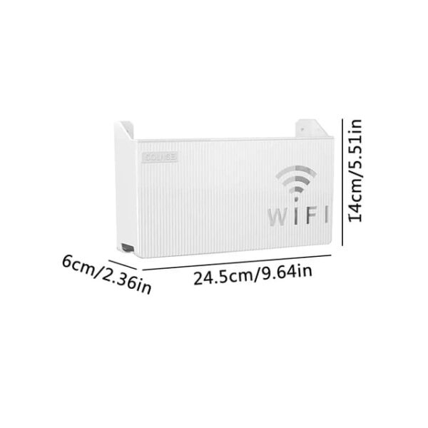 AC Wifi Router Stand - Image 7