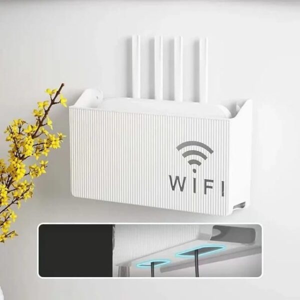AC Wifi Router Stand - Image 3