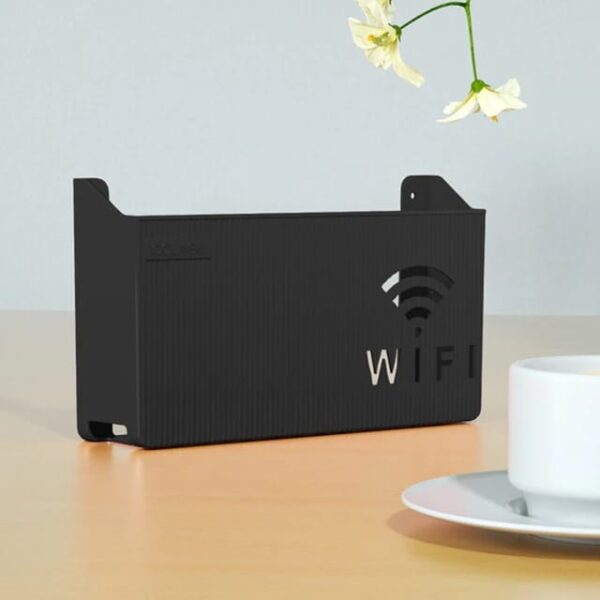 AC Wifi Router Stand - Image 8