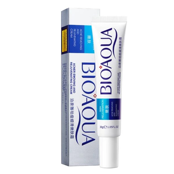 AC Bioaqua PR Acne Skin Care - Image 4