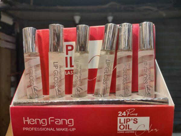 AC Heng Fang Lip Shainer