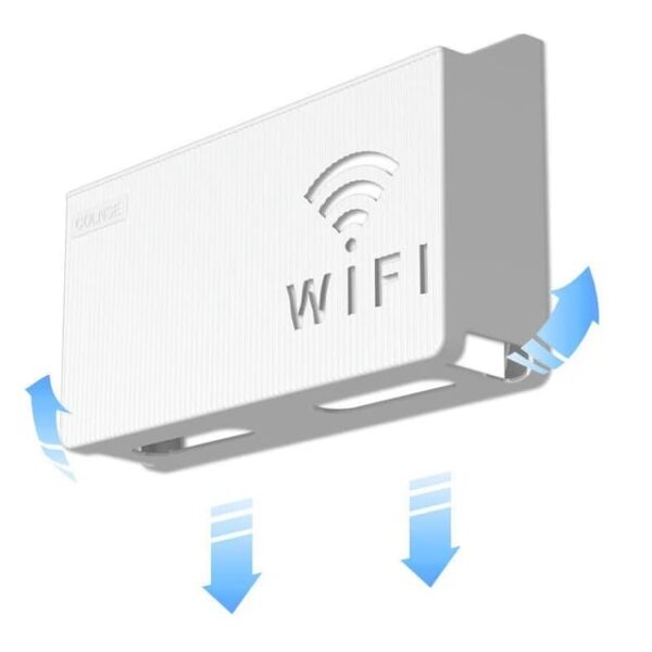 AC Wifi Router Stand - Image 9
