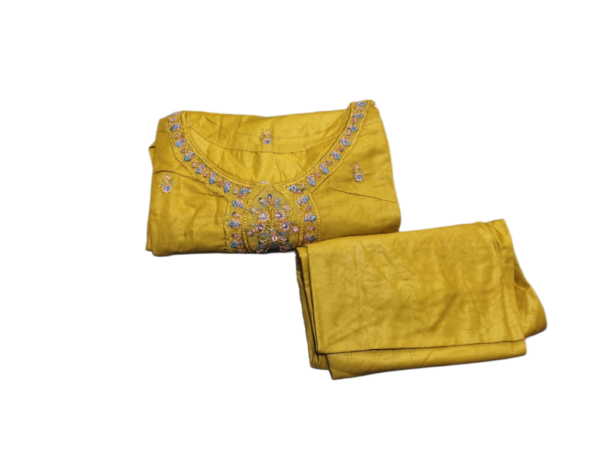 AC EMBROIDERY COLLECTION - Image 4