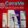 AC Cerave Skin Care 4P - Image 4