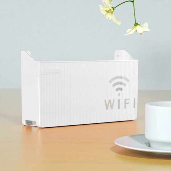 AC Wifi Router Stand - Image 10