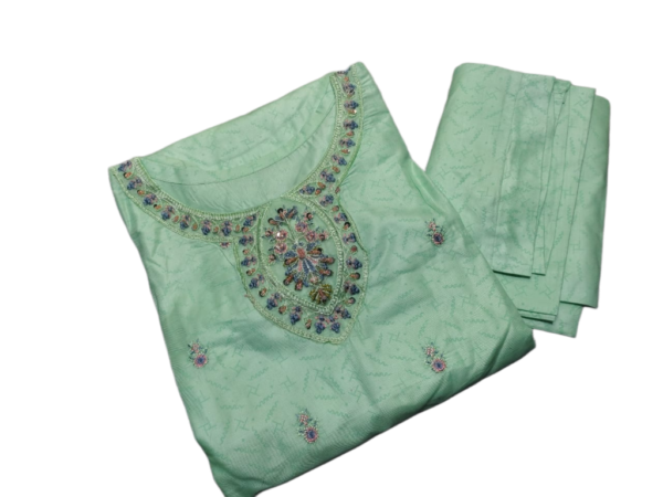 AC EMBROIDERED COLLECTION - Image 4