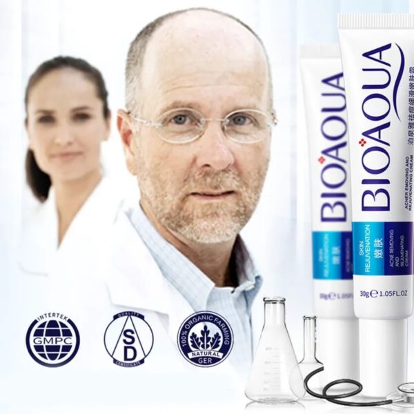 AC Bioaqua PR Acne Skin Care - Image 5